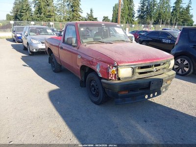 4F4CR12A2TT****** 1996 Mazda B Series