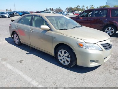2010 Toyota Camry