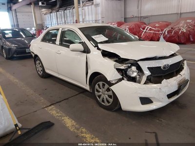JTDBU4EE6AJ****** 2010 Toyota Corolla