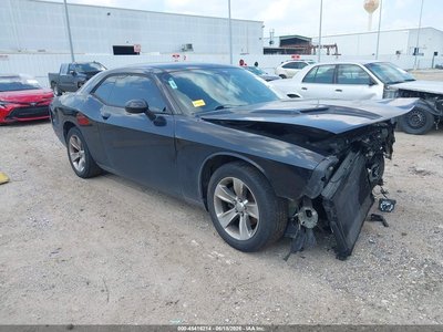 2C3CDZAG5GH****** 2016 Dodge Challenger