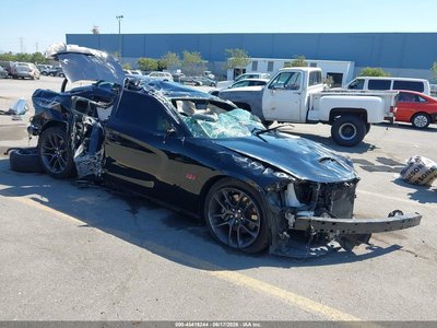 2C3CDXGJ1LH****** 2020 Dodge Charger