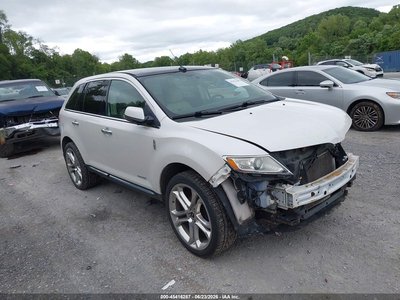 2LMDJ8JK3EB****** 2014 Lincoln MKX