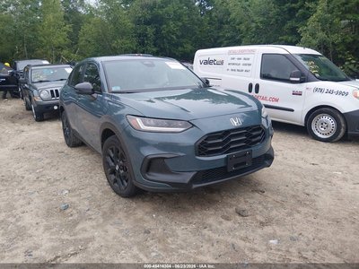 2023 Honda HR-V