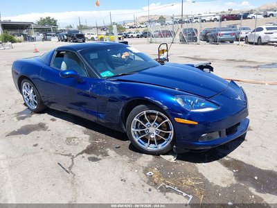 2006 Chevrolet Corvette