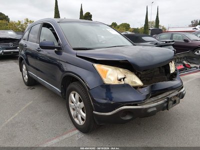 JHLRE38717C****** 2007 Honda CR-V