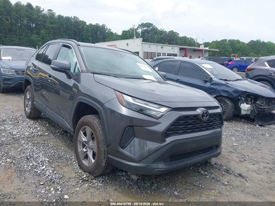 2T3W1RFV5NC****** 2022 Toyota RAV4