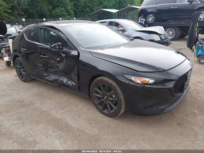 2024 Mazda 3