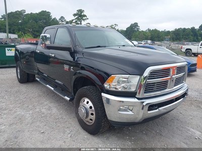 3C63DRJL0CG****** 2012 RAM 3500