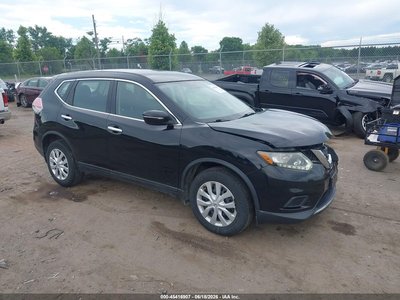 2014 Nissan Rogue