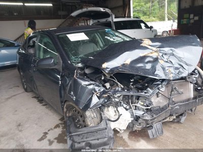 2T1BURHE8FC****** 2015 Toyota Corolla
