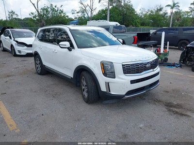 2020 Kia Telluride