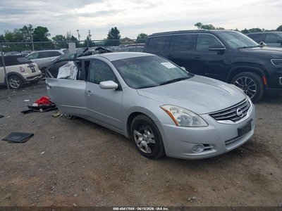 1N4AL2AP4BC****** 2011 Nissan Altima