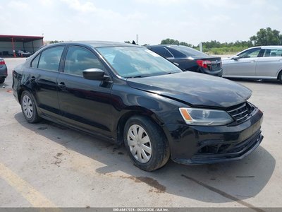 3VW267AJ2GM****** 2016 Volkswagen Jetta