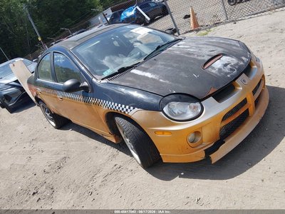 1B3ES66S45D****** 2005 Dodge Neon
