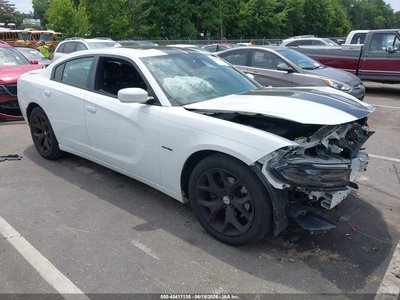 2C3CDXCT8GH****** 2016 Dodge Charger