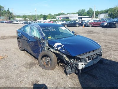 1N4BL4BV2KC****** 2019 Nissan Altima