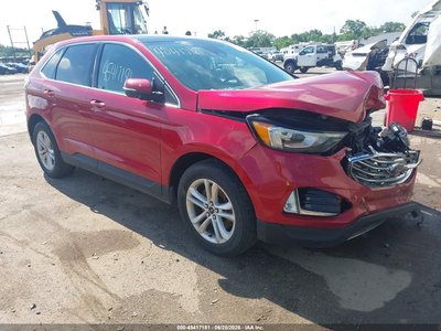 2FMPK4J95LB****** 2020 Ford Edge