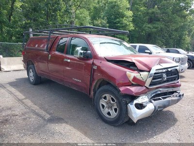 2010 Toyota Tundra