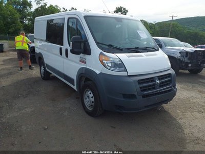 3C6TRVAG5JE****** 2018 RAM Promaster 1500