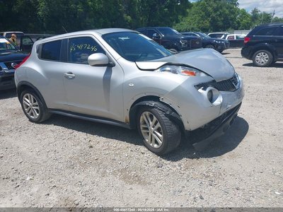 2013 Nissan Juke