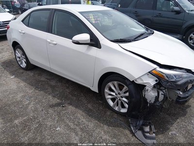 5YFBURHE4JP****** 2018 Toyota Corolla