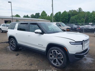 7PDSGBBA6SN****** 2025 Rivian R1S