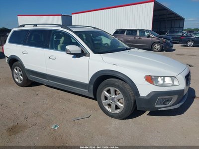 YV4952BL6D1****** 2013 Volvo XC70