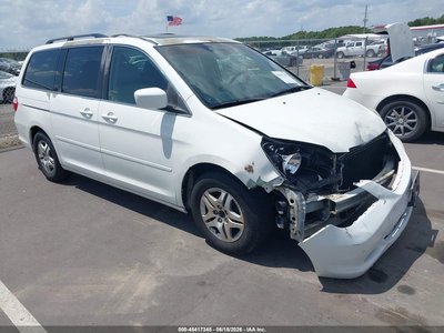 5FNRL38657B****** 2007 Honda Odyssey