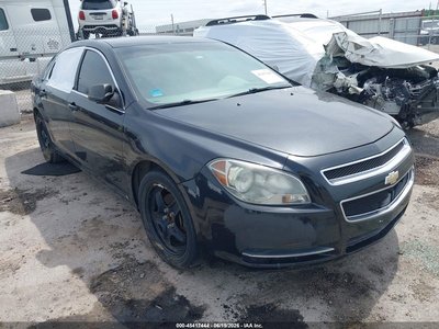 1G1ZG57B59F****** 2009 Chevrolet Malibu