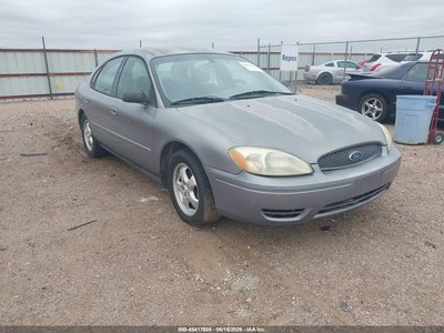 2006 Ford Taurus