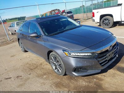 2021 Honda Accord