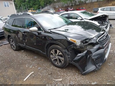 2021 Subaru Outback