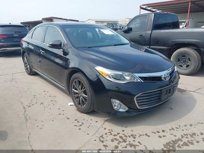 4T1BK1EB0EU****** 2014 Toyota Avalon