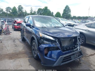 5N1BT3BA4RC****** 2024 Nissan Rogue