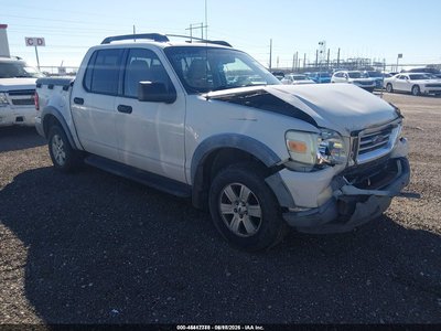 1FMEU31869U****** 2009 Ford Explorer