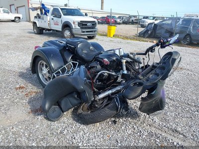 1HD1FC4187Y****** 2007 Harley-Davidson Electra Glide Ultra Classic