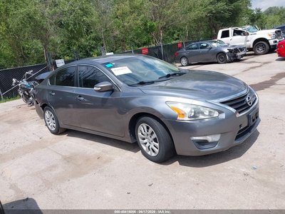 1N4AL3AP8EC****** 2014 Nissan Altima