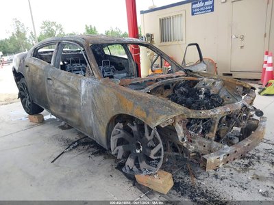 2C3CDXBG0GH****** 2016 Dodge Charger