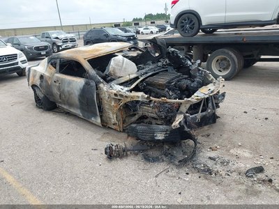 1G1FH1R74L0****** 2020 Chevrolet Camaro