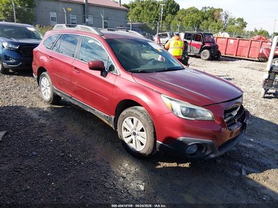4S4BSACCXH3****** 2017 Subaru Outback