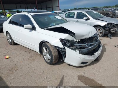 1HGCM56836A****** 2006 Honda Accord