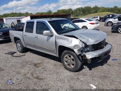 2010 Chevrolet Colorado