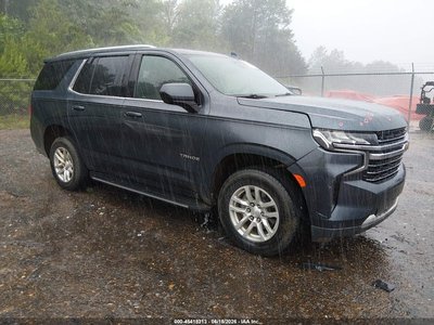 1GNSCNKD9MR****** 2021 Chevrolet Tahoe
