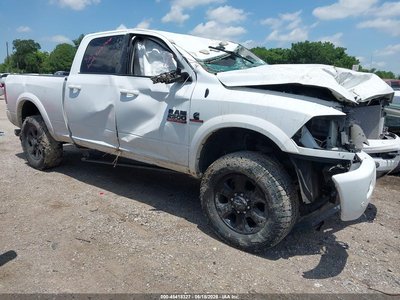 3C6UR5DL0HG****** 2017 RAM 2500