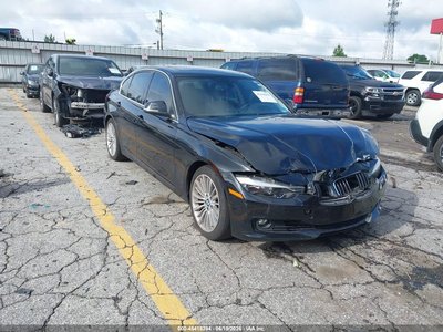 2014 BMW 3 Series