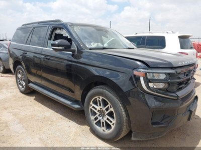 1FMJU1H88SE****** 2025 Ford Expedition