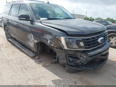2019 Ford Expedition