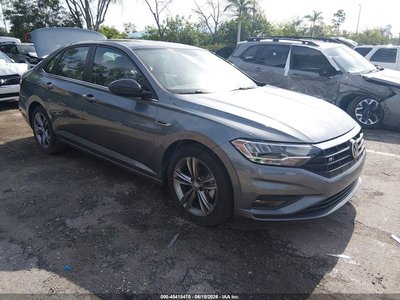 2021 Volkswagen Jetta