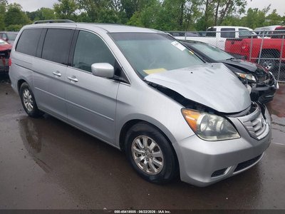5FNRL3H4XAB****** 2010 Honda Odyssey