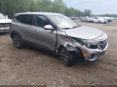 KNDEPCAA7S7****** 2025 Kia Seltos